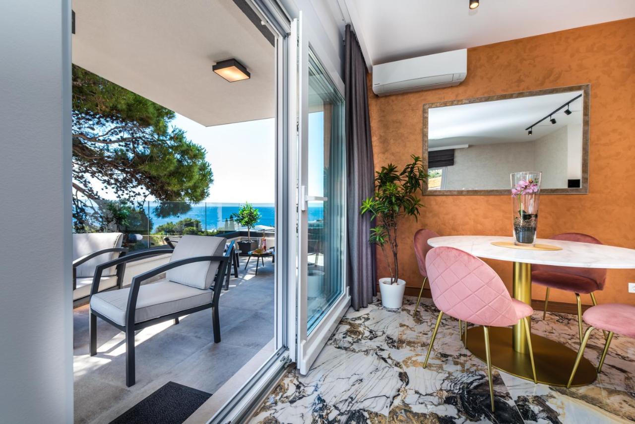 דוברובניק Deluxe Apartment Marangun מראה חיצוני תמונה
