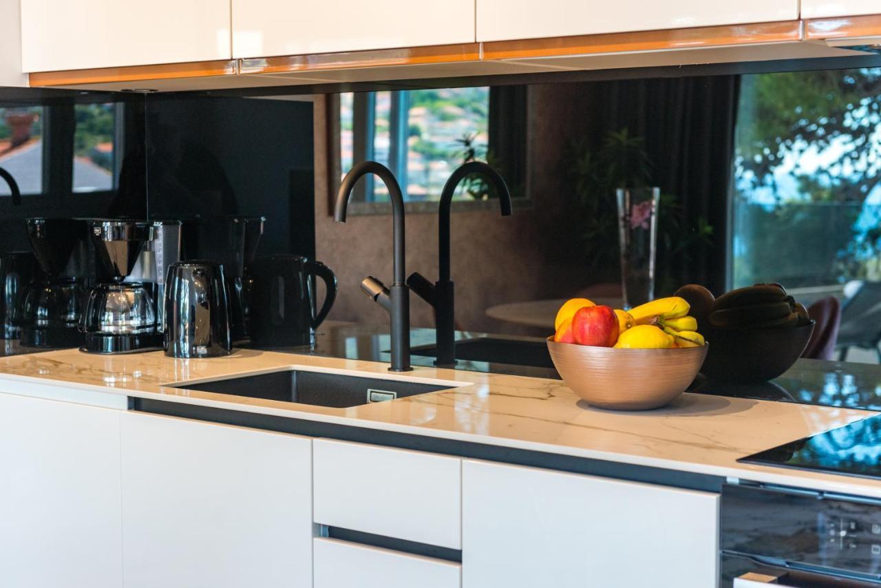 דוברובניק Deluxe Apartment Marangun מראה חיצוני תמונה