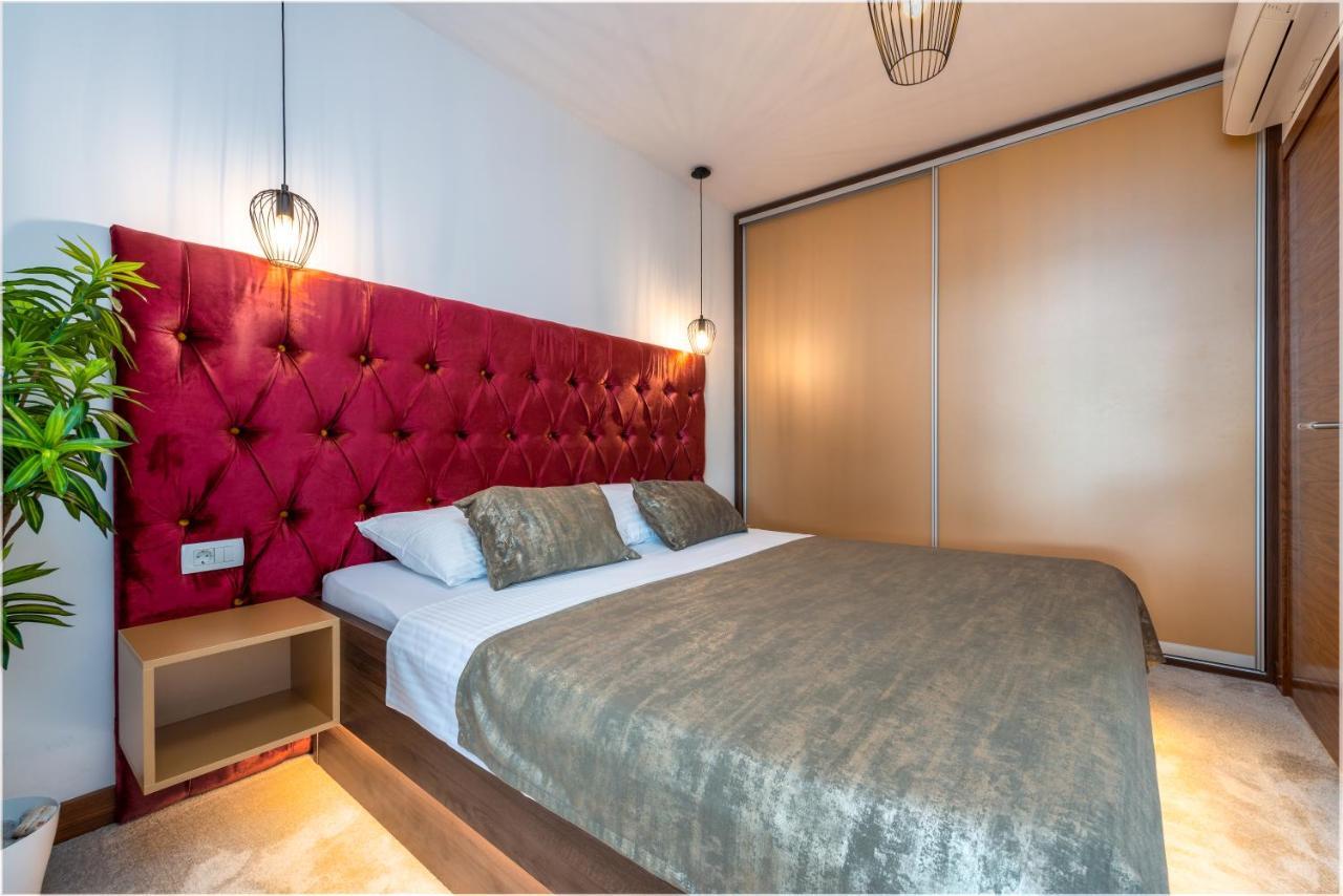 דוברובניק Deluxe Apartment Marangun מראה חיצוני תמונה