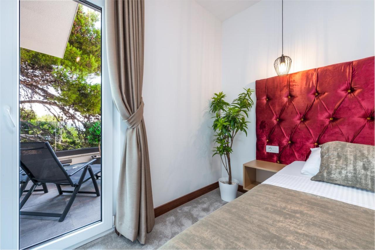 דוברובניק Deluxe Apartment Marangun מראה חיצוני תמונה
