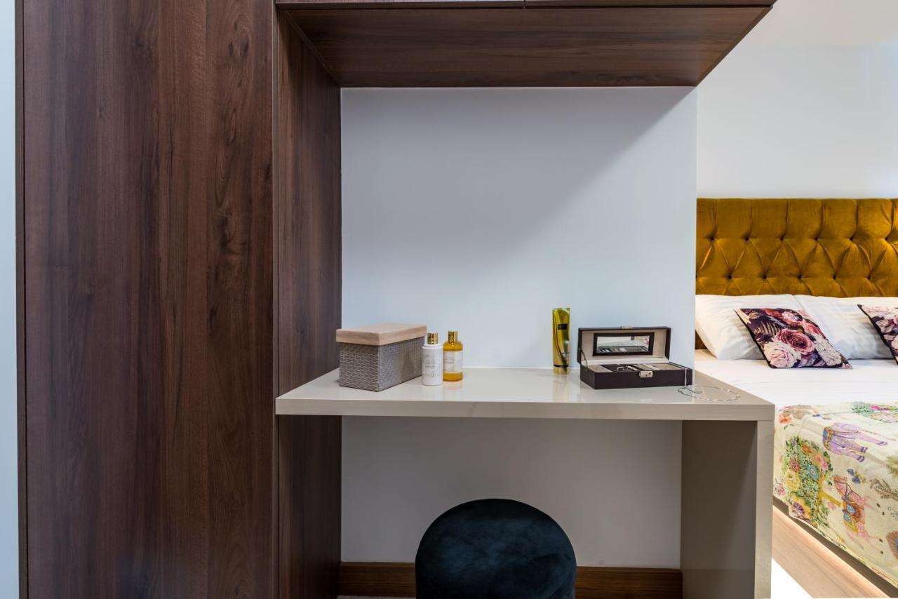 דוברובניק Deluxe Apartment Marangun מראה חיצוני תמונה