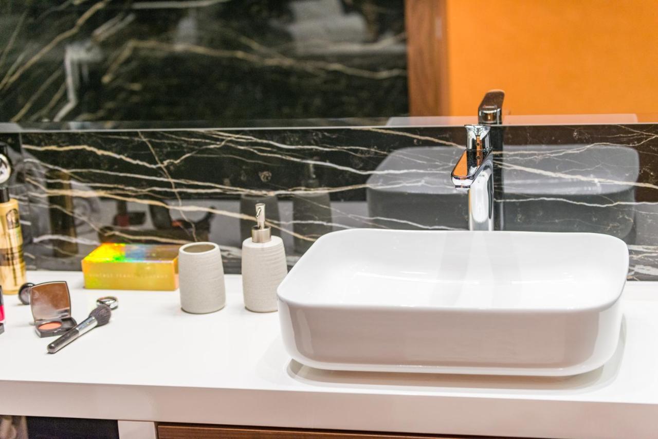 דוברובניק Deluxe Apartment Marangun מראה חיצוני תמונה