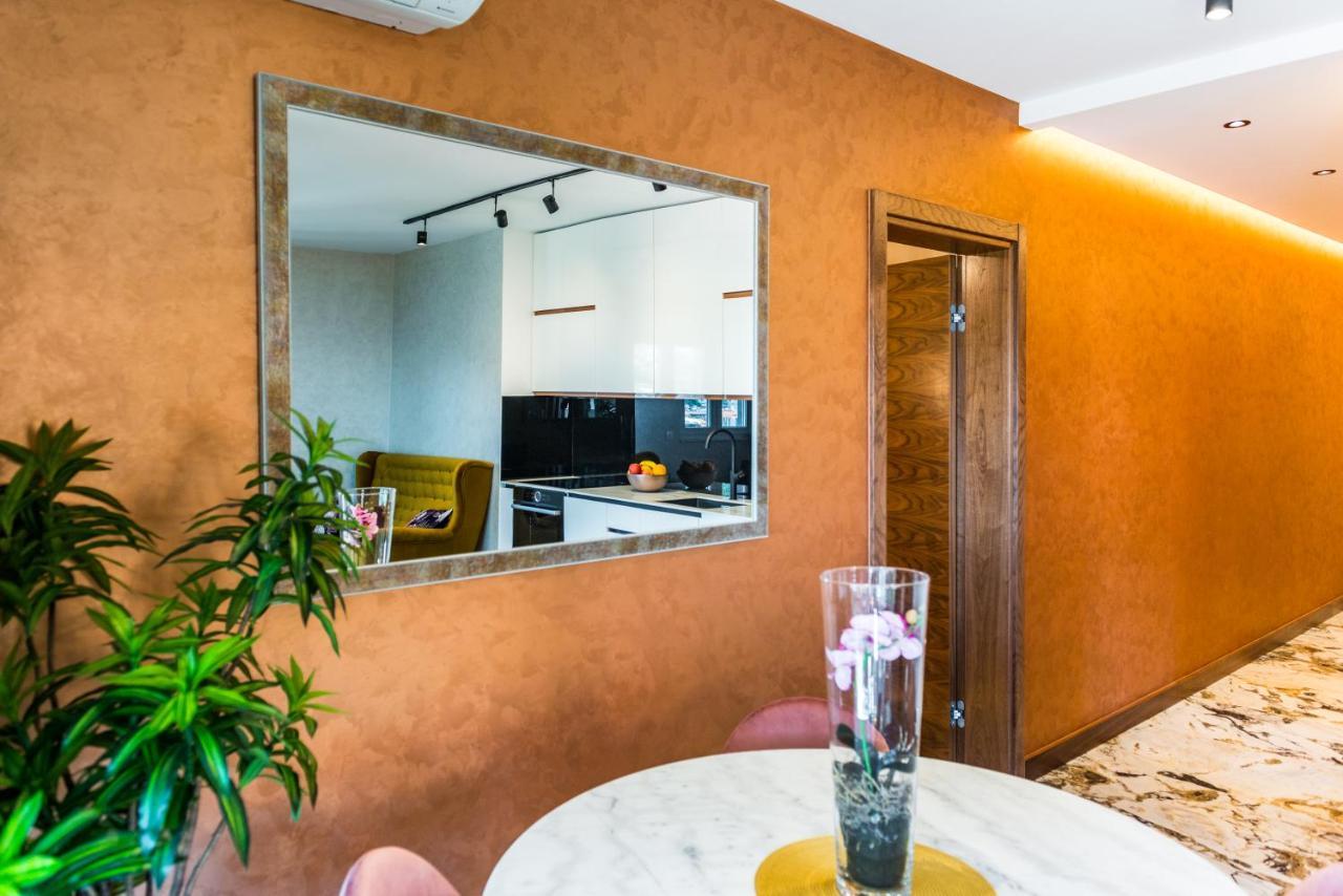 דוברובניק Deluxe Apartment Marangun מראה חיצוני תמונה