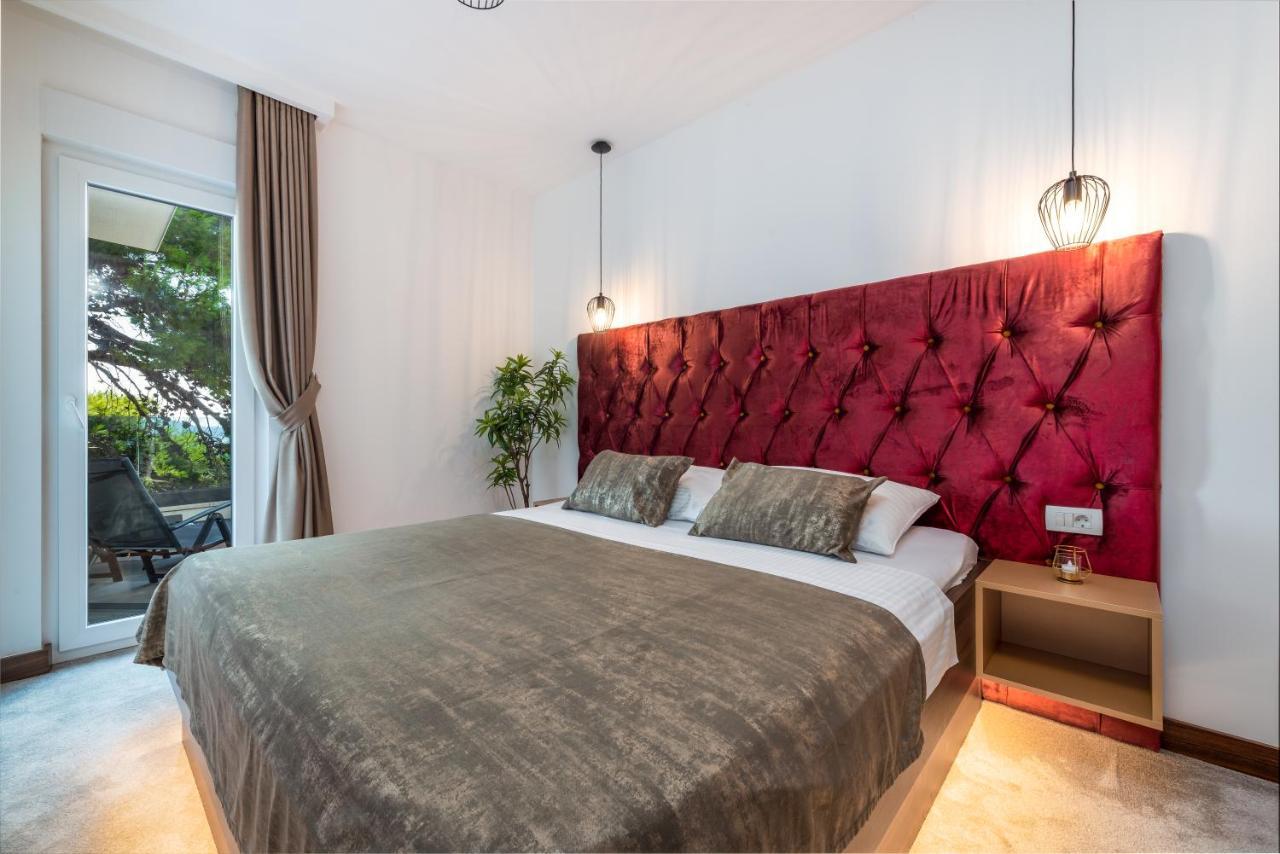 דוברובניק Deluxe Apartment Marangun מראה חיצוני תמונה