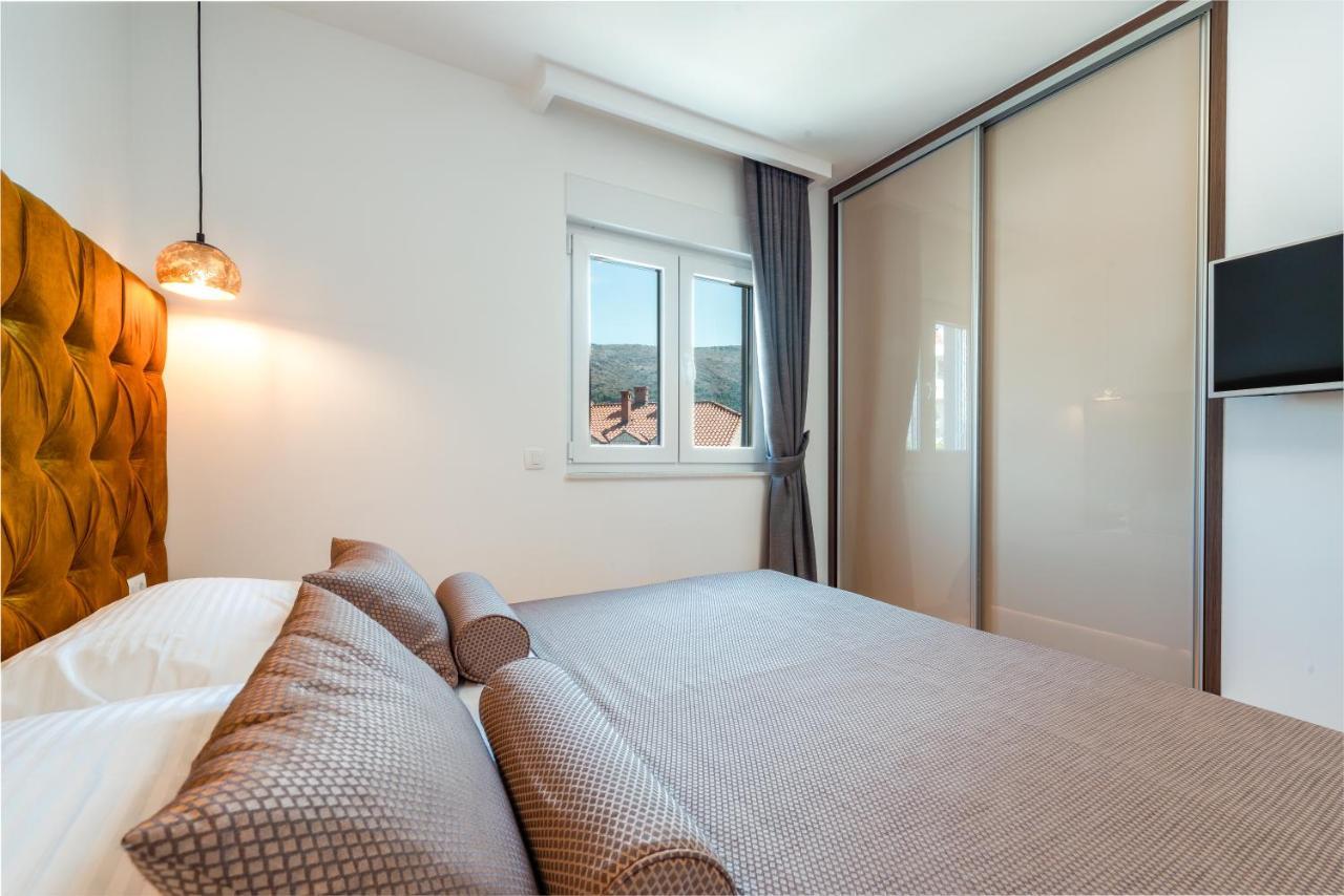 דוברובניק Deluxe Apartment Marangun מראה חיצוני תמונה