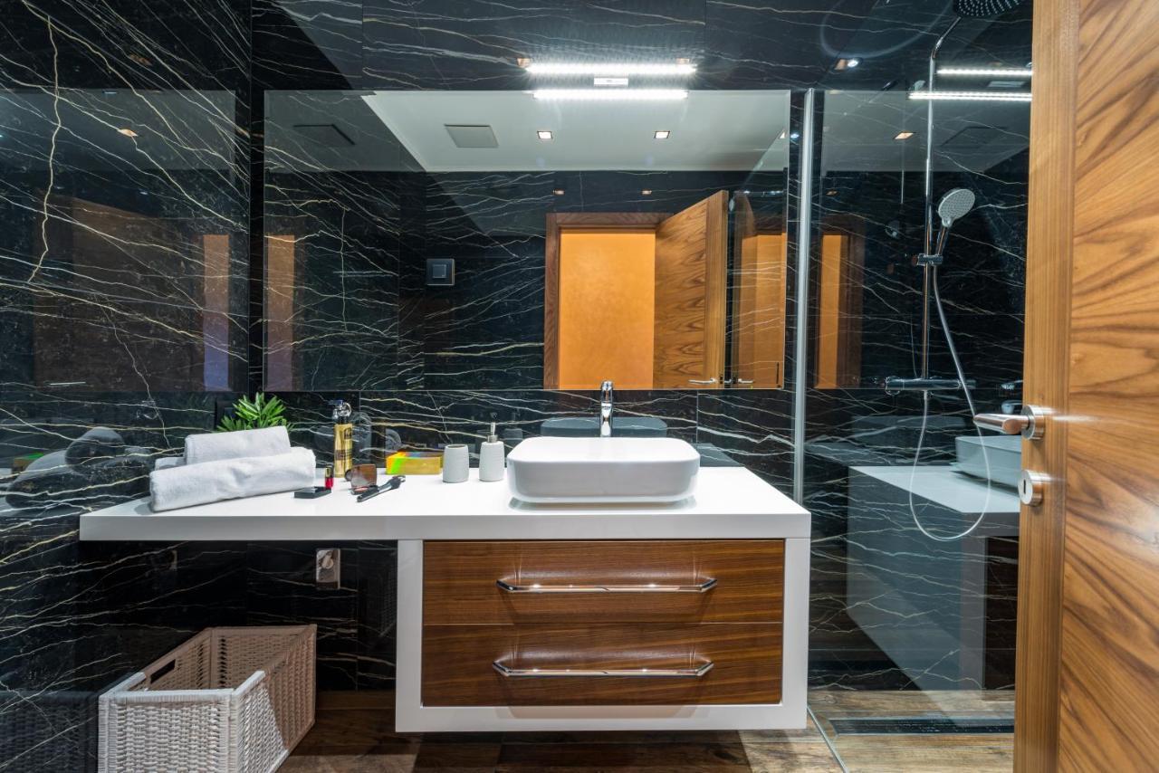 דוברובניק Deluxe Apartment Marangun מראה חיצוני תמונה