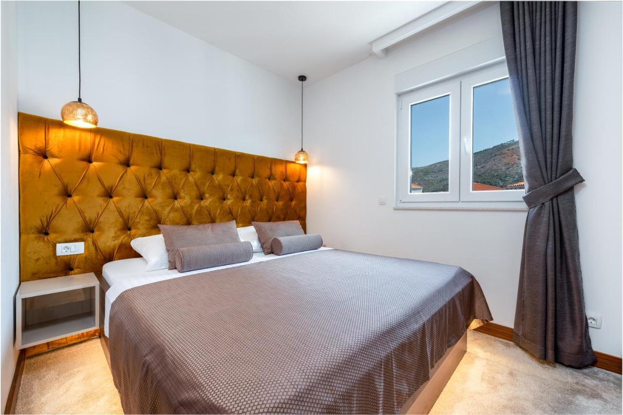 דוברובניק Deluxe Apartment Marangun מראה חיצוני תמונה
