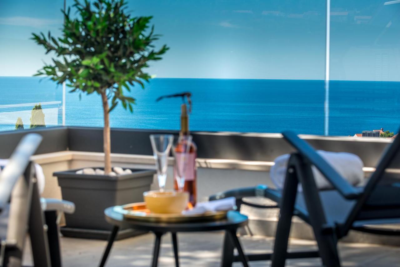 דוברובניק Deluxe Apartment Marangun מראה חיצוני תמונה